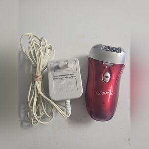 Emoji Emagine epilator model AP-18